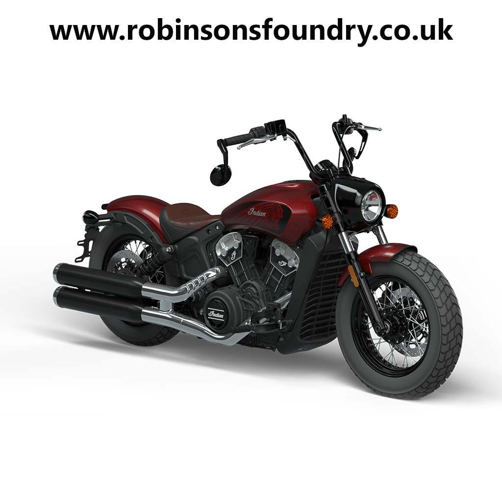 Indian Scout Bobber bikes for sale AutoTrader Bikes